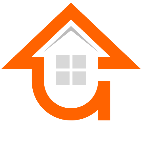 BidNest logo - contractor CRM and homeowner lead platform